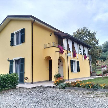 B&B Oasi Verde Corvara  Dış mekan fotoğraf