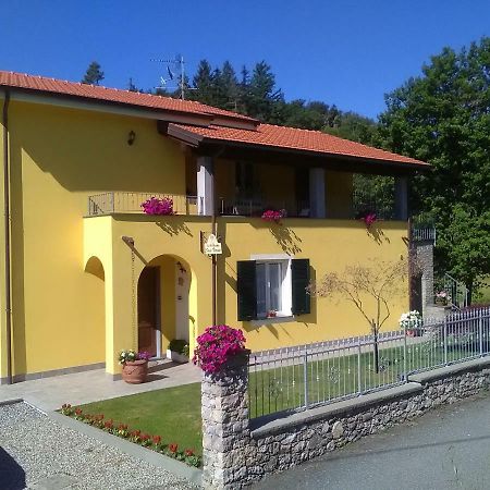 B&B Oasi Verde Corvara  Dış mekan fotoğraf