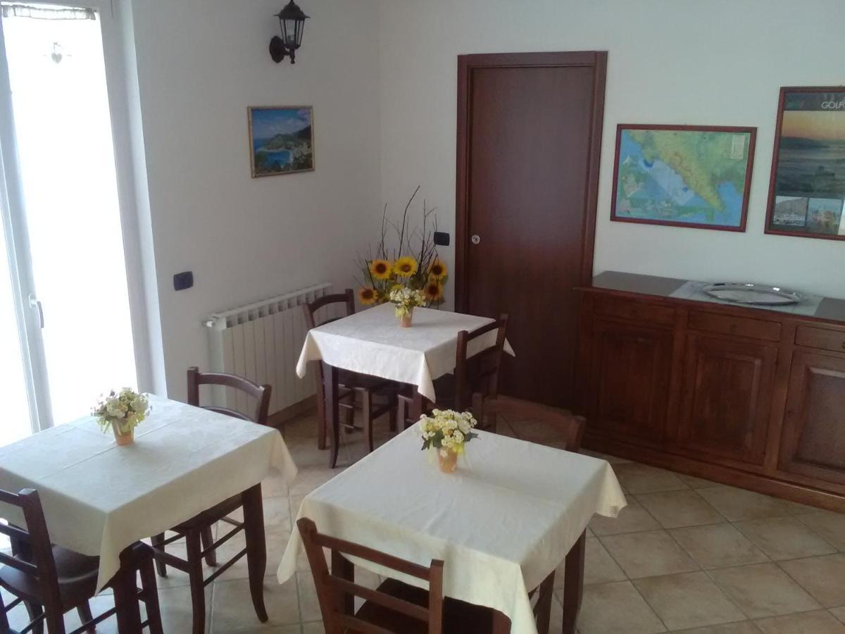 B&B Oasi Verde Corvara  Dış mekan fotoğraf