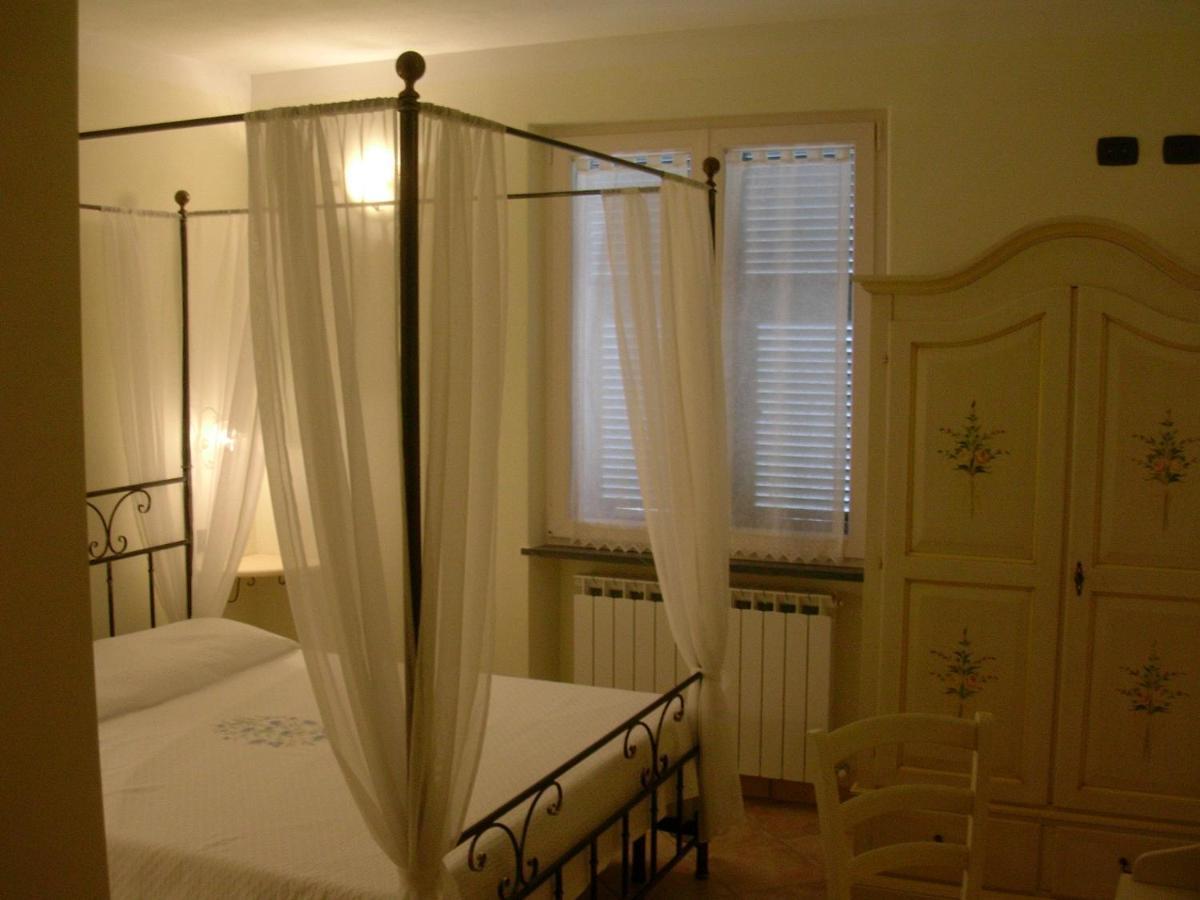 B&B Oasi Verde Corvara  Dış mekan fotoğraf