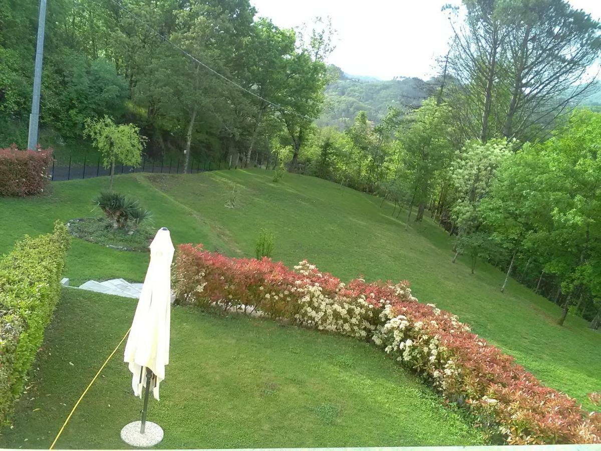 B&B Oasi Verde Corvara  Dış mekan fotoğraf