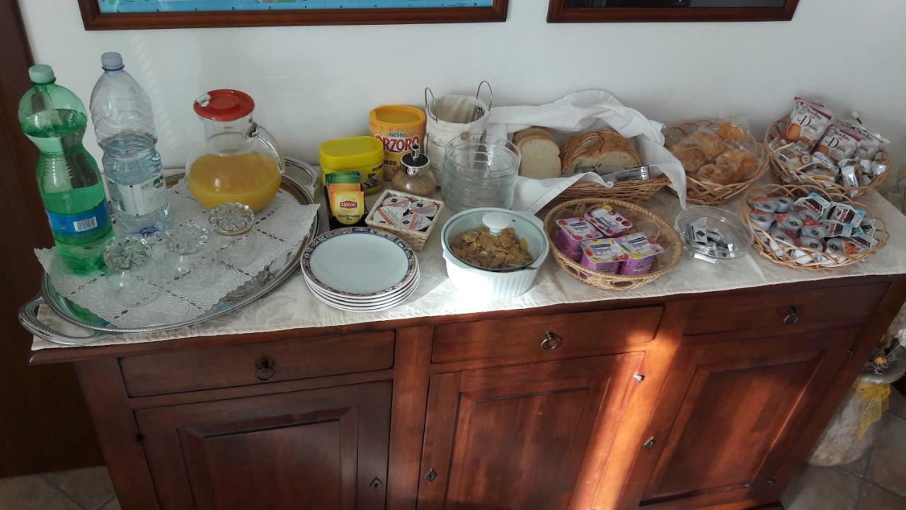 B&B Oasi Verde Corvara  Dış mekan fotoğraf
