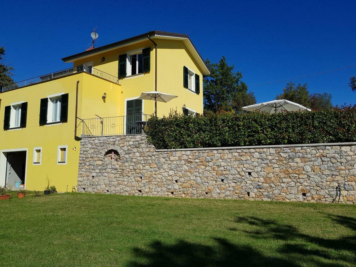 B&B Oasi Verde Corvara  Dış mekan fotoğraf