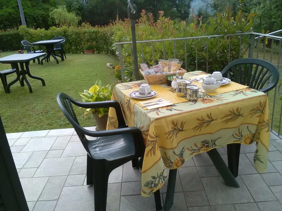 B&B Oasi Verde Corvara  Dış mekan fotoğraf