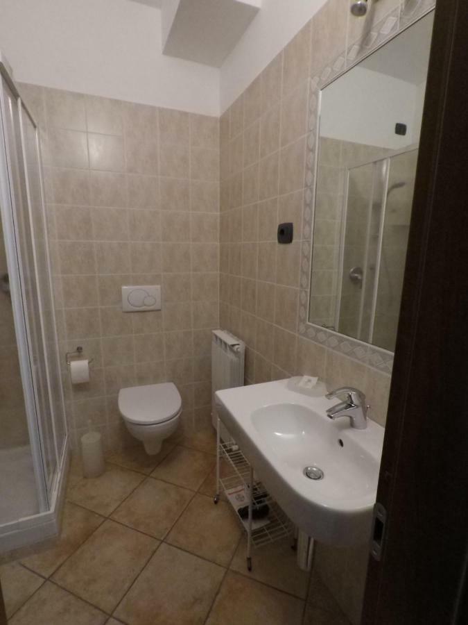 B&B Oasi Verde Corvara  Dış mekan fotoğraf